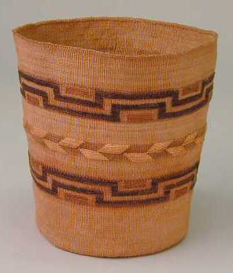 Grandmother's mystery basket